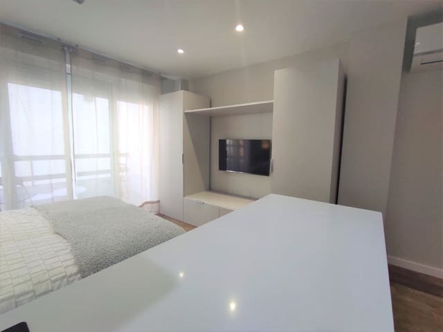 Wohnung zu vermieten in Aguadulce (Almeria), Roquetas de Mar - 500 € (Ref: 7596502)