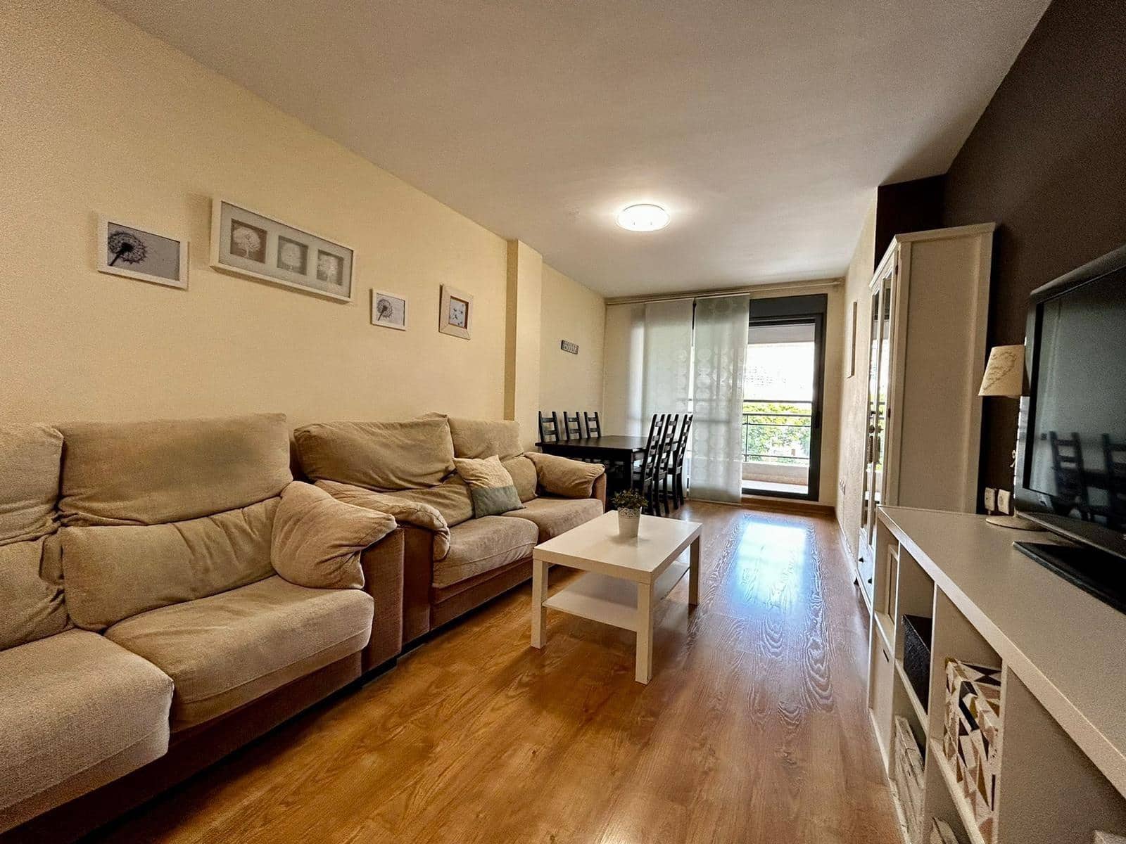 3 bedroom Flat for sale in Aguadulce (Almeria), Roquetas de Mar €