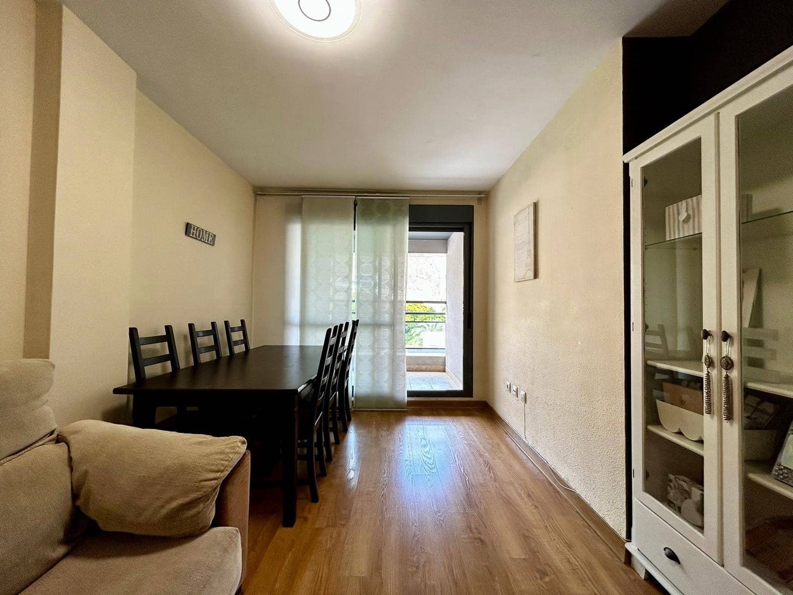 3 bedroom Flat for sale in Aguadulce (Almeria), Roquetas de Mar €