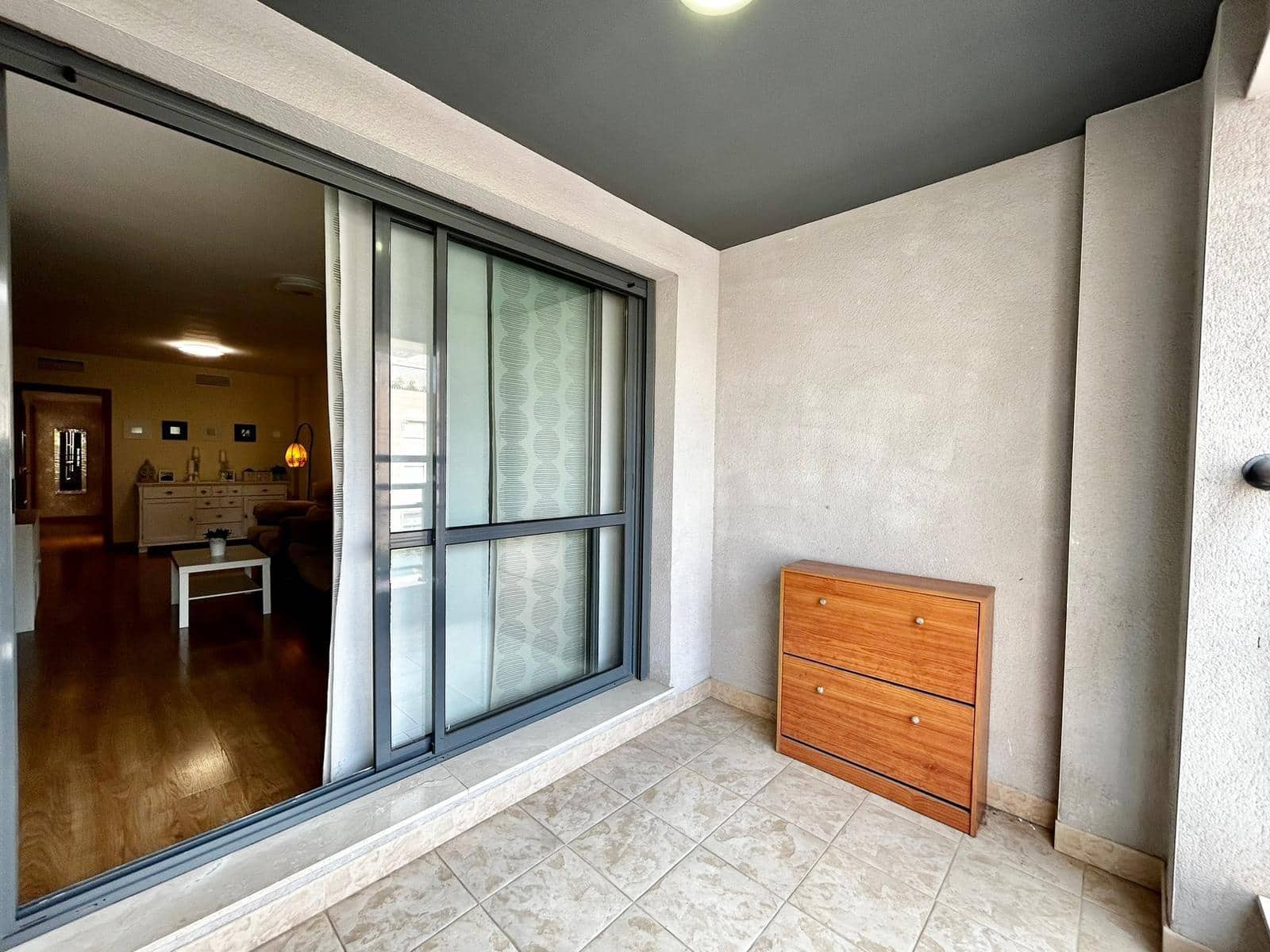 3 bedroom Flat for sale in Aguadulce (Almeria), Roquetas de Mar €