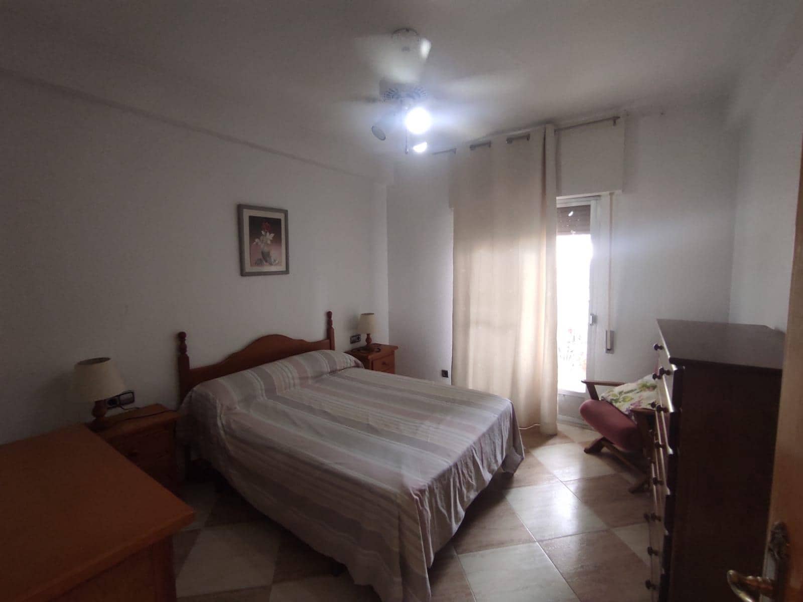 2 bedroom Flat for rent in Aguadulce (Almeria) with pool - € 700 (Ref: 7682684)