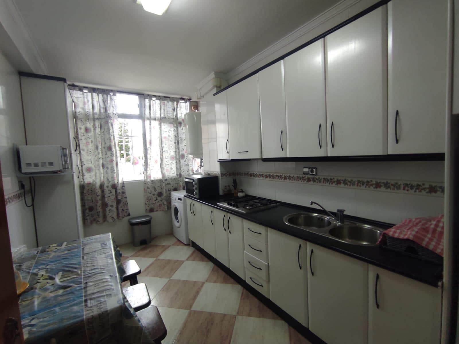 2 bedroom Flat for rent in Aguadulce (Almeria) with pool - € 700 (Ref: 7682684)