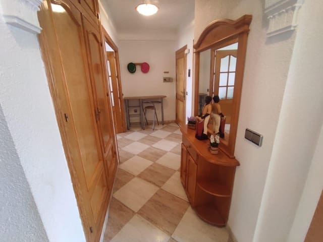 Piso de 2 habitaciones en Aguadulce (Almeria), Roquetas de Mar en alquiler con piscina - 700 € (Ref: 7682684)