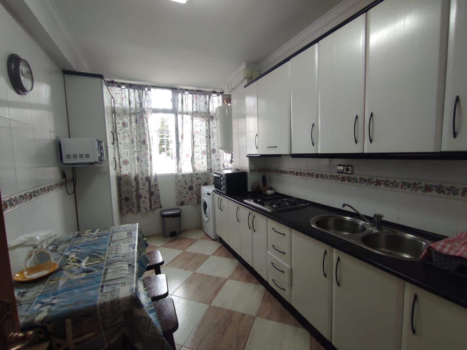 2 bedroom Flat for rent in Aguadulce (Almeria) with pool - € 700 (Ref: 7682684)