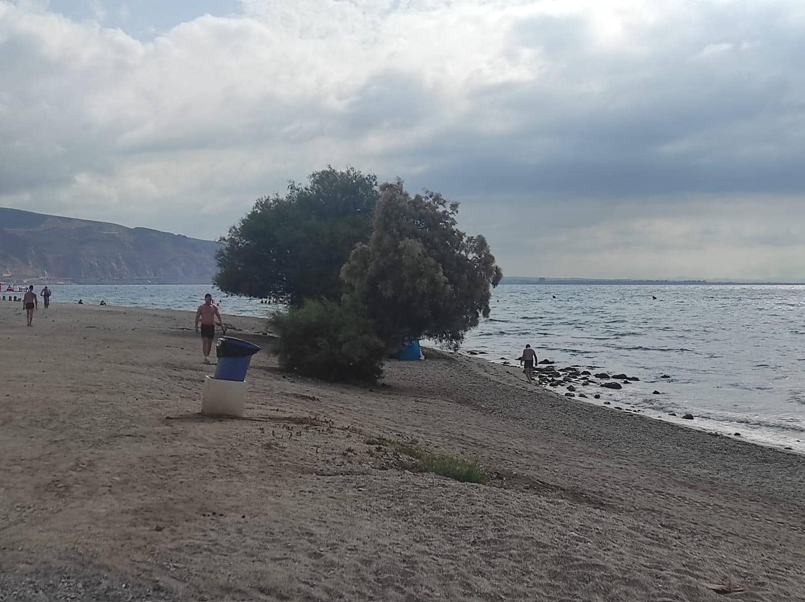 2 bedroom Flat for rent in Aguadulce (Almeria) with pool - € 700 (Ref: 7682684)