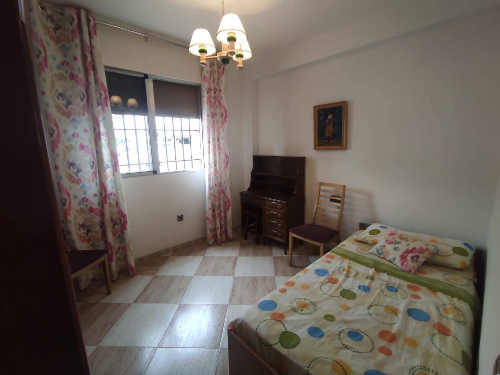 2 bedroom Flat for rent in Aguadulce (Almeria) with pool - € 700 (Ref: 7682684)