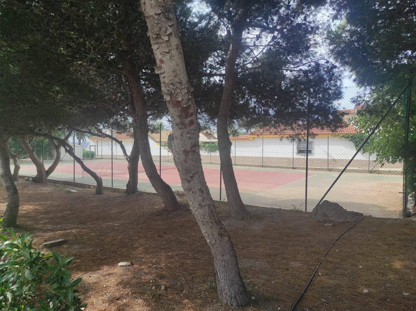 2 bedroom Flat for rent in Aguadulce (Almeria) with pool - € 700 (Ref: 7682684)