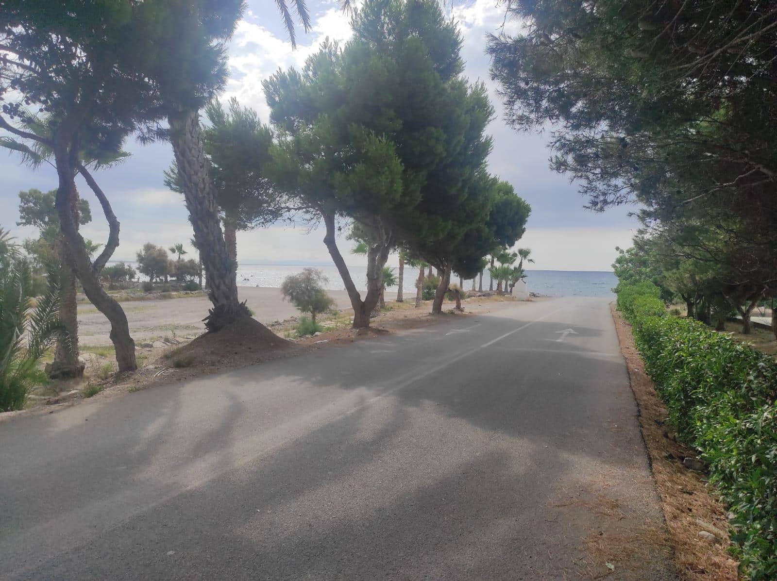 2 bedroom Flat for rent in Aguadulce (Almeria) with pool - € 700 (Ref: 7682684)