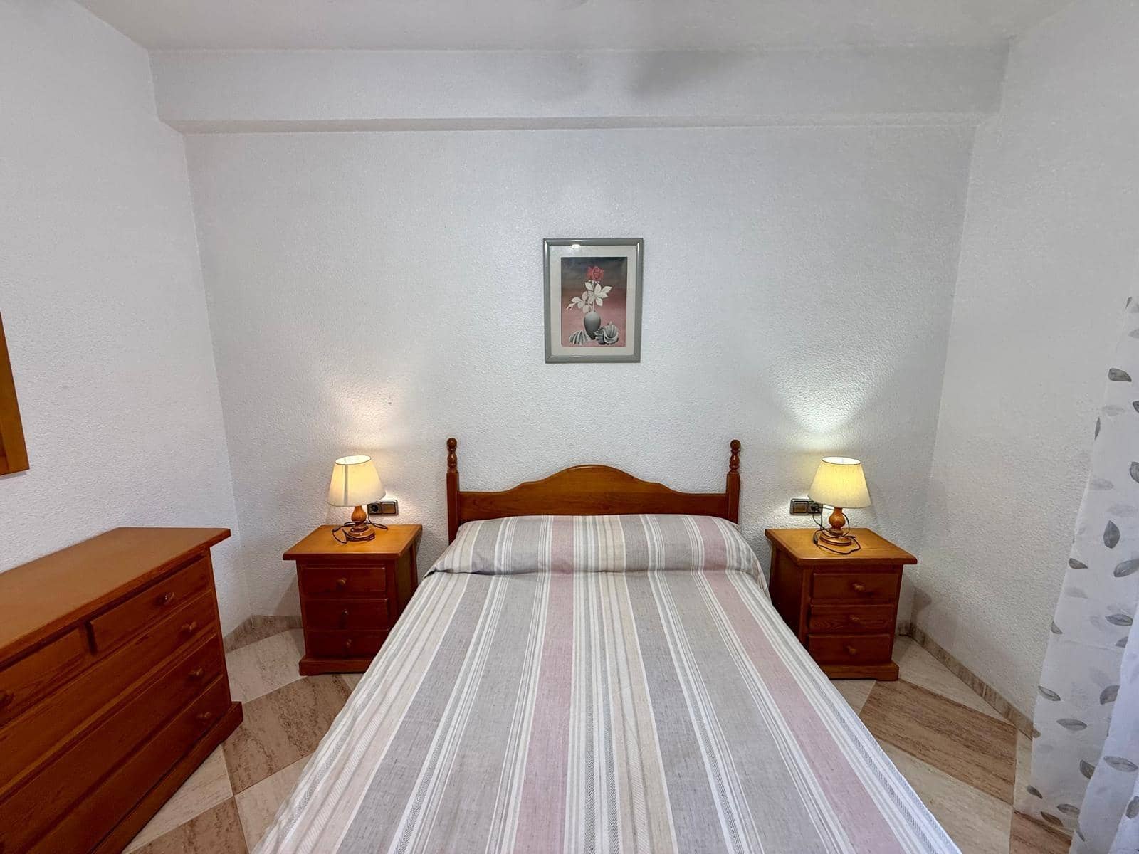 2 bedroom Flat for rent in Aguadulce (Almeria) with pool - € 700 (Ref: 7682684)