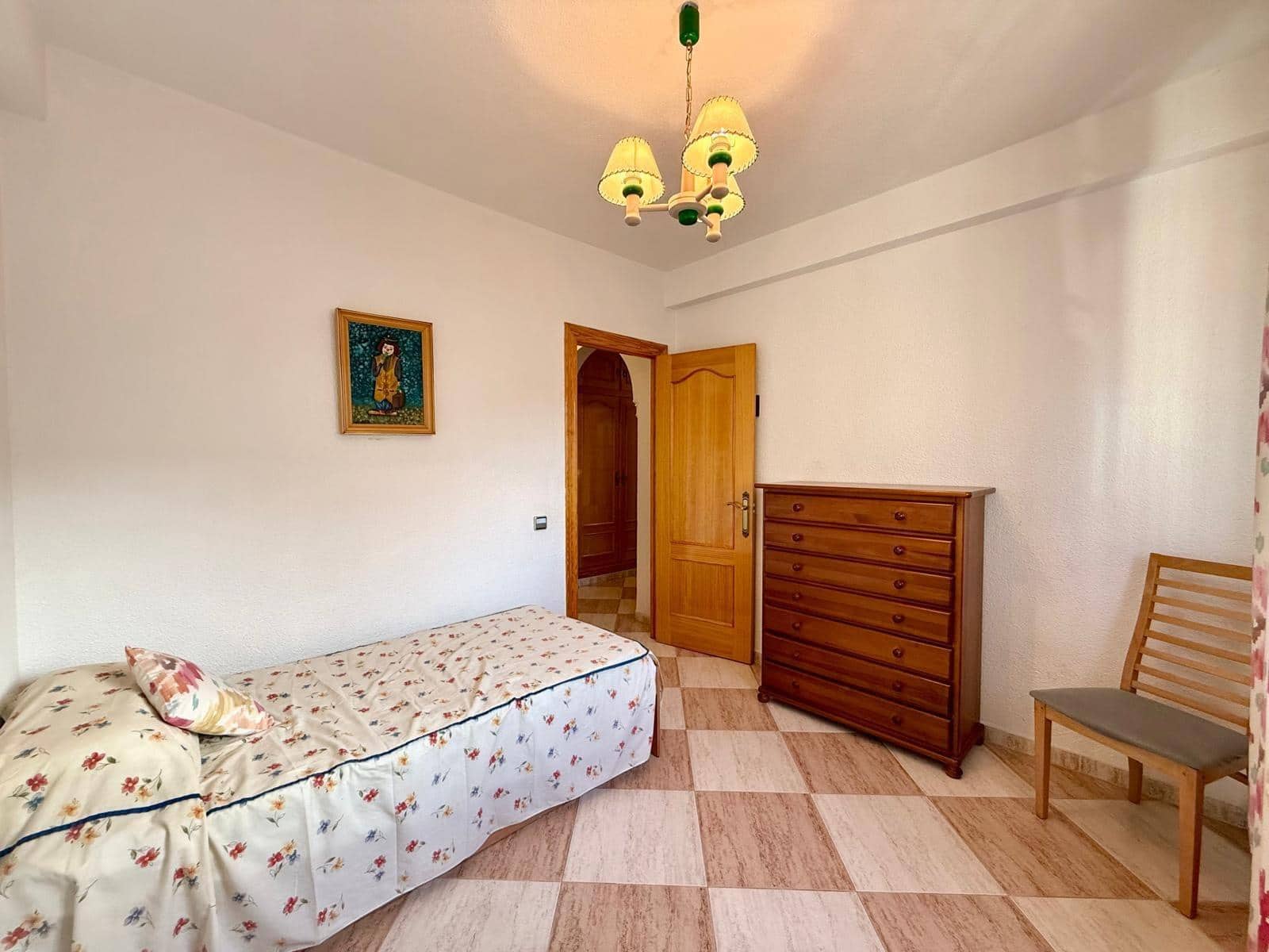 2 bedroom Flat for rent in Aguadulce (Almeria) with pool - € 700 (Ref: 7682684)