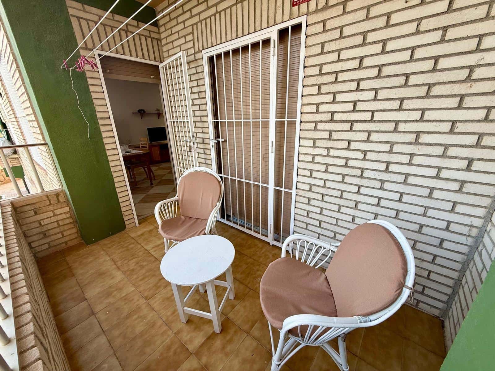 2 bedroom Flat for rent in Aguadulce (Almeria) with pool - € 700 (Ref: 7682684)