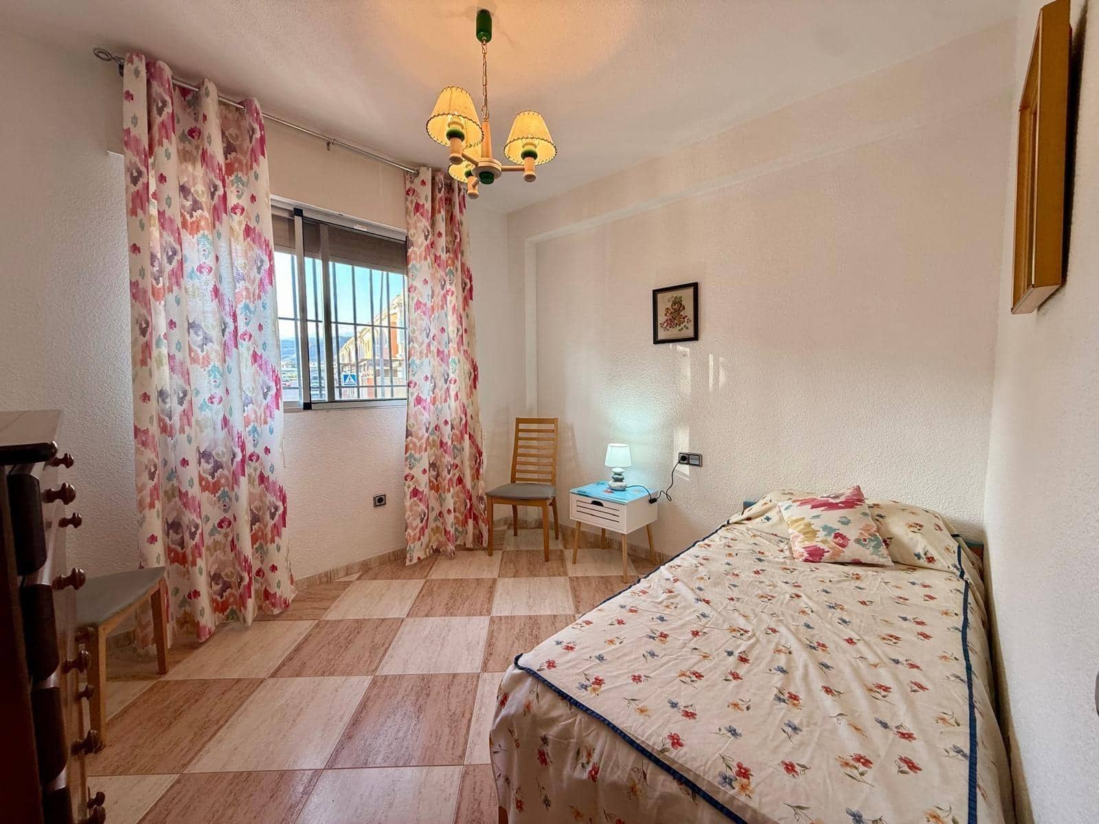 2 bedroom Flat for rent in Aguadulce (Almeria) with pool - € 700 (Ref: 7682684)