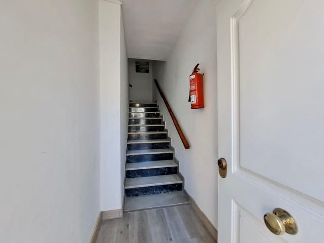 5 soveværelse Byhus til salg i Aguadulce (Almeria), Roquetas de Mar - € 333.000 (Ref: 7728951)