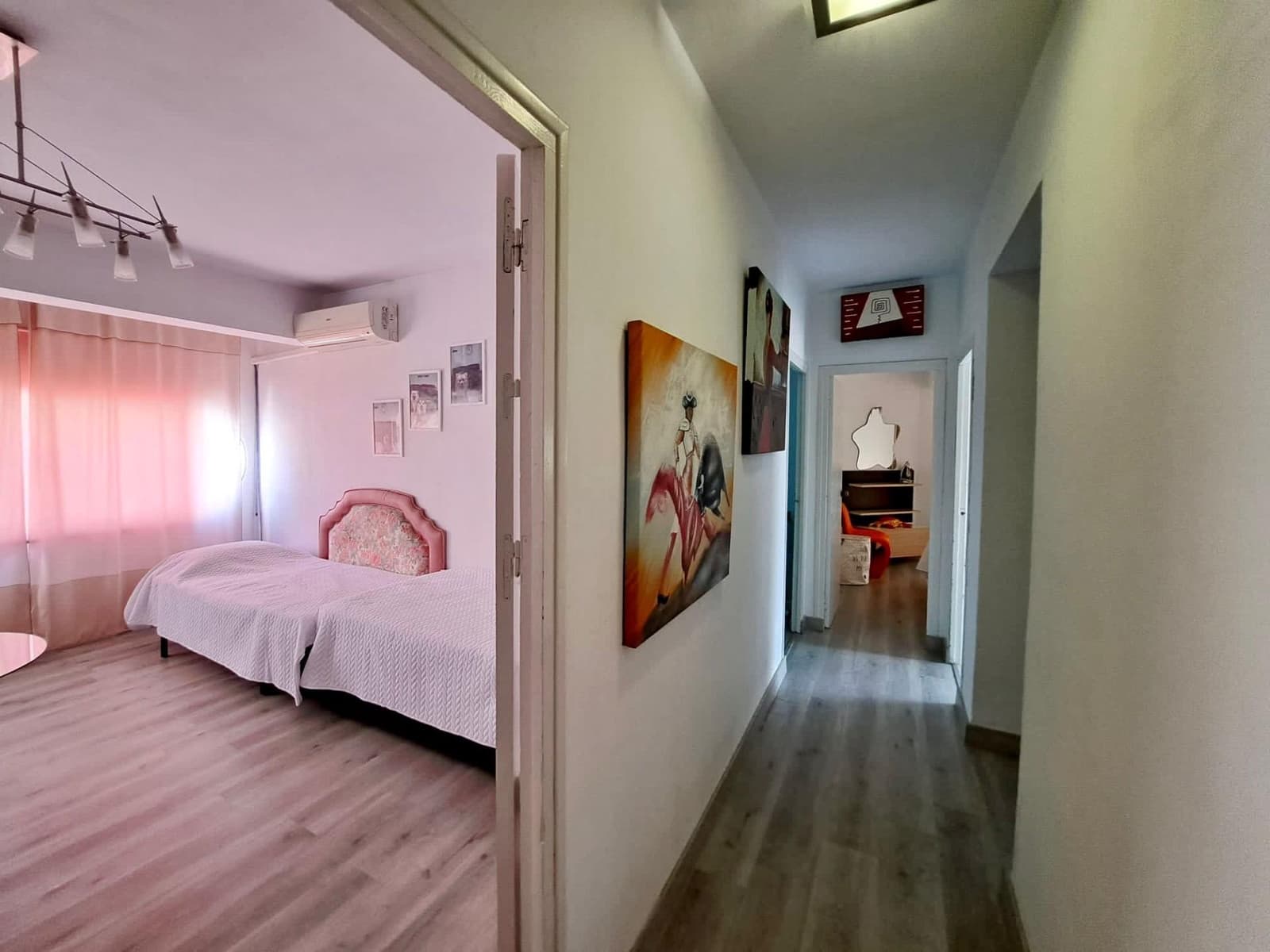 5 soveværelse Byhus til salg i Aguadulce (Almeria) - € 333.000 (Ref: 7728951)