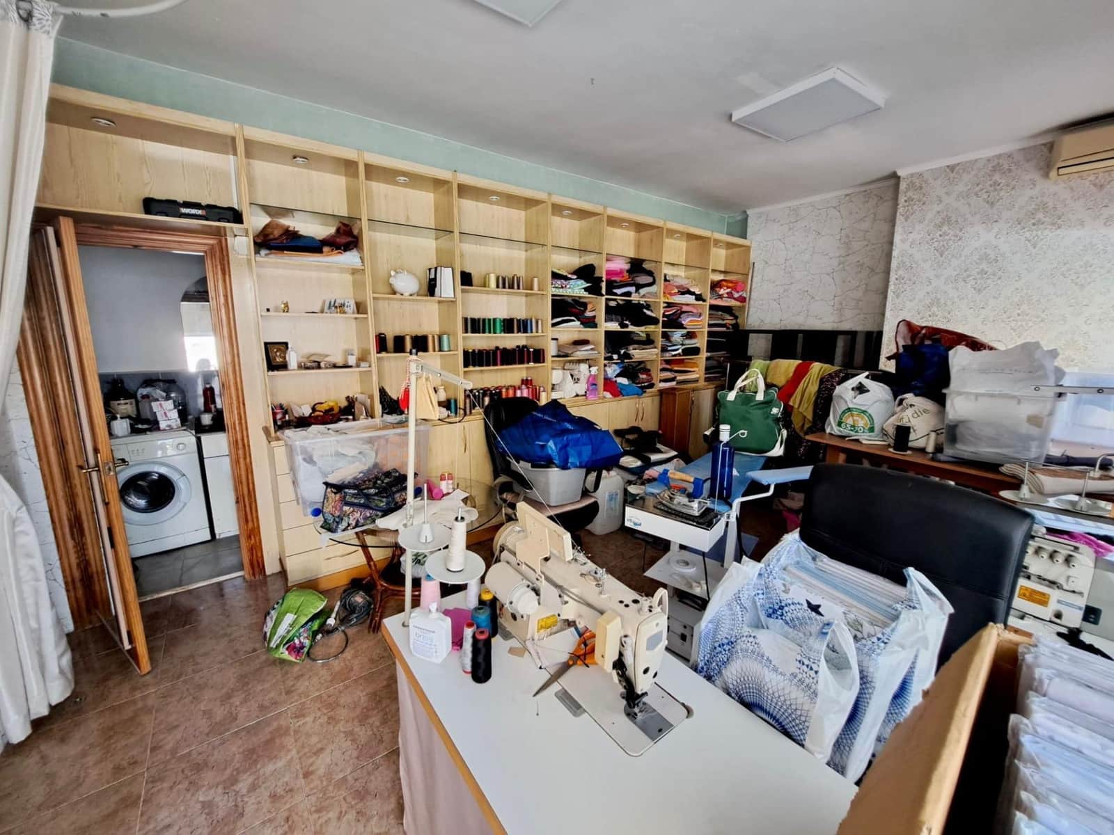 5 soveværelse Byhus til salg i Aguadulce (Almeria) - € 333.000 (Ref: 7728951)