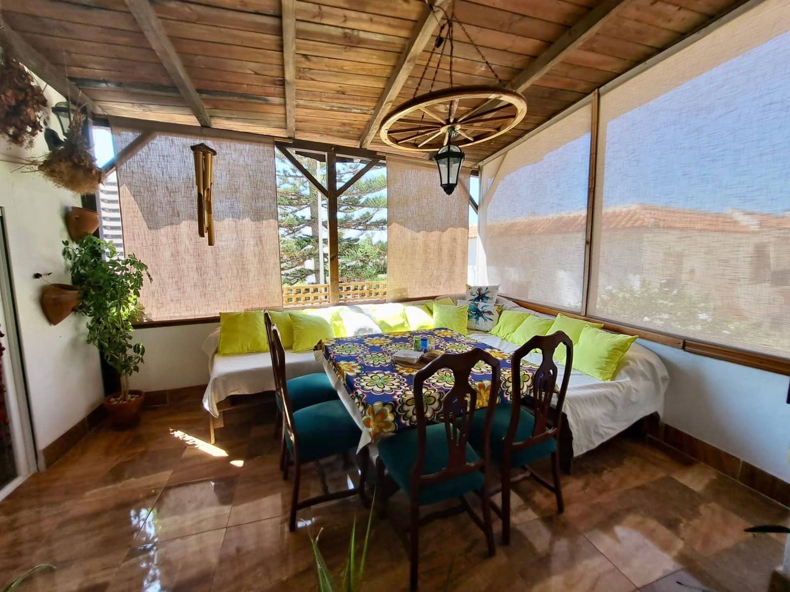 5 soveværelse Byhus til salg i Aguadulce (Almeria) - € 333.000 (Ref: 7728951)