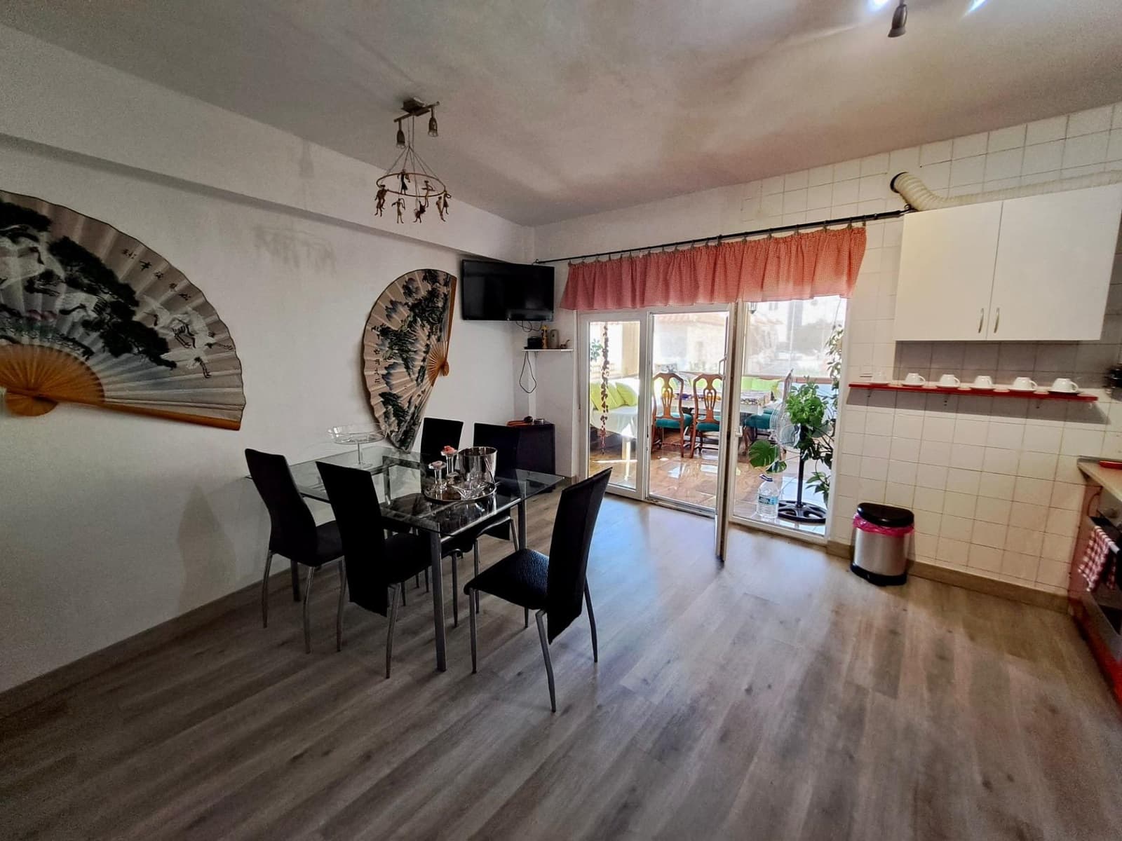 5 soveværelse Byhus til salg i Aguadulce (Almeria) - € 333.000 (Ref: 7728951)