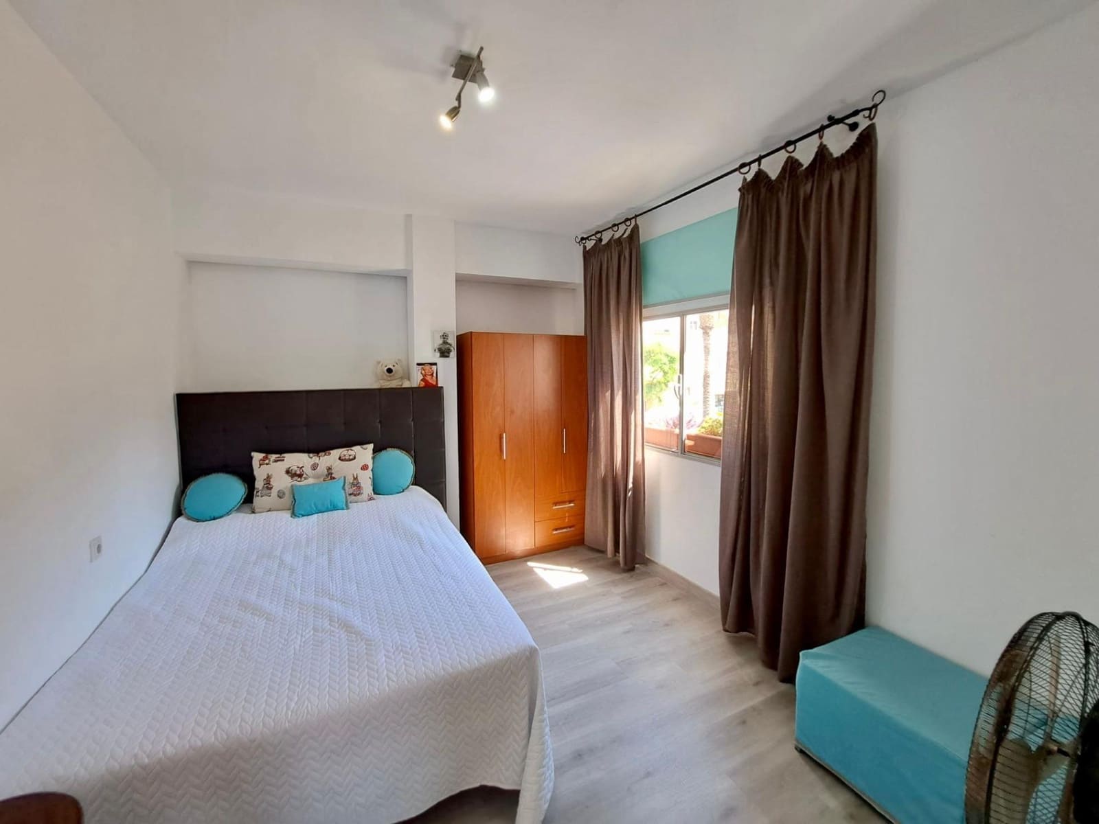 5 soveværelse Byhus til salg i Aguadulce (Almeria) - € 333.000 (Ref: 7728951)