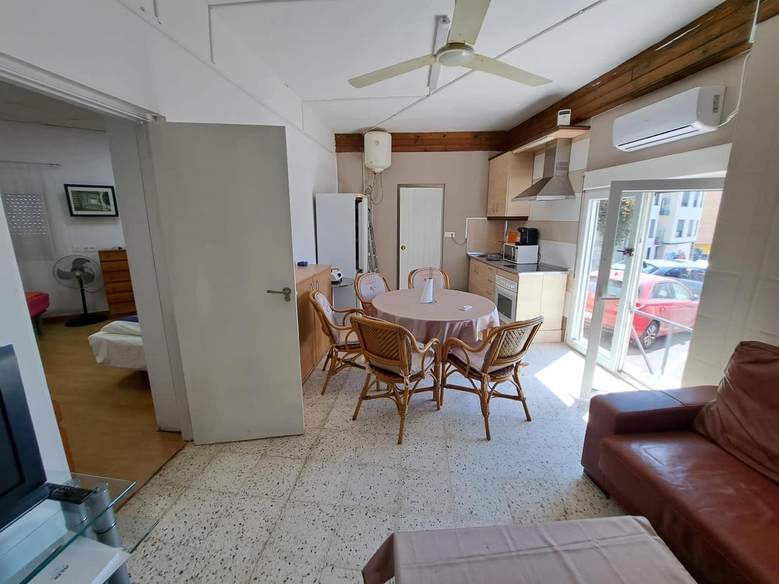 5 soveværelse Byhus til salg i Aguadulce (Almeria) - € 333.000 (Ref: 7728951)