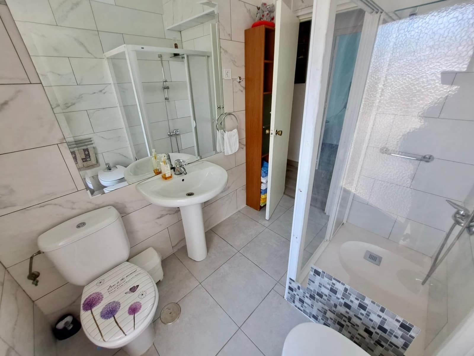 5 soveværelse Byhus til salg i Aguadulce (Almeria) - € 333.000 (Ref: 7728951)