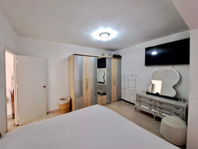 5 soveværelse Byhus til salg i Aguadulce (Almeria), Roquetas de Mar - € 333.000 (Ref: 7728951)