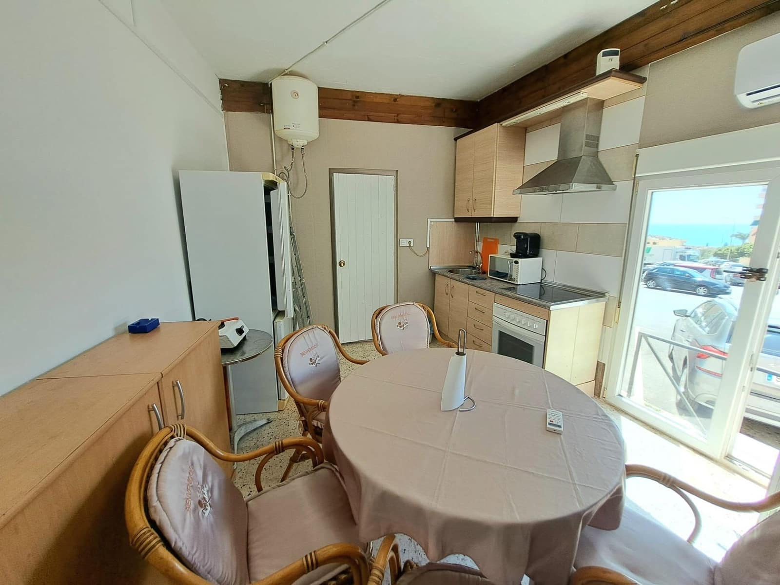 5 soveværelse Byhus til salg i Aguadulce (Almeria) - € 333.000 (Ref: 7728951)