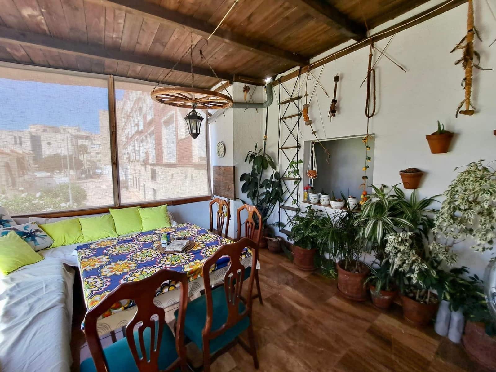 5 soveværelse Byhus til salg i Aguadulce (Almeria) - € 333.000 (Ref: 7728951)