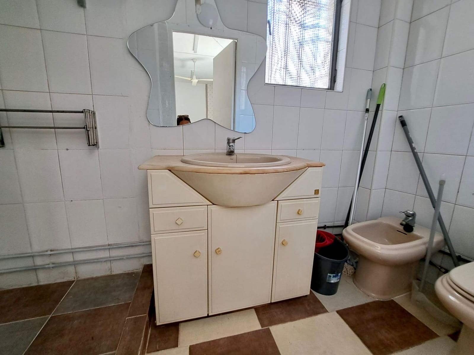 5 soveværelse Byhus til salg i Aguadulce (Almeria) - € 333.000 (Ref: 7728951)