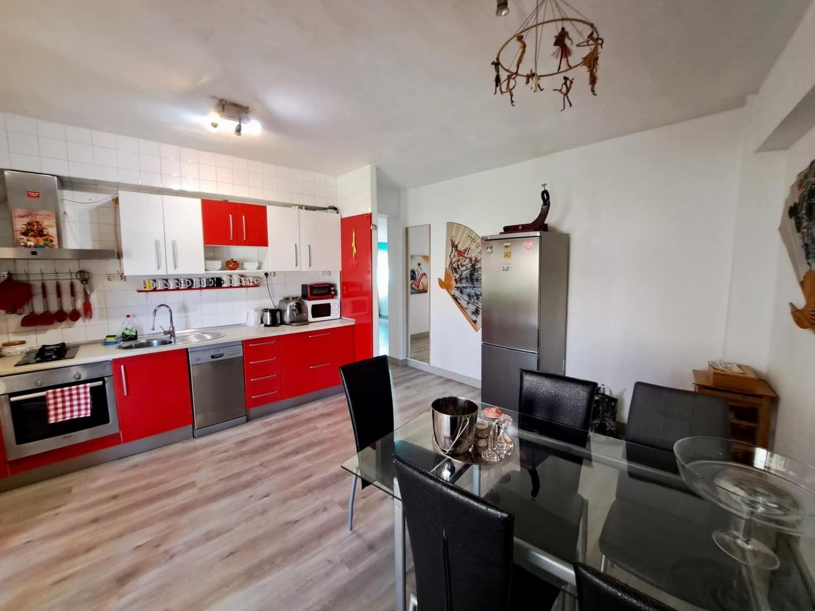 5 soveværelse Byhus til salg i Aguadulce (Almeria) - € 333.000 (Ref: 7728951)