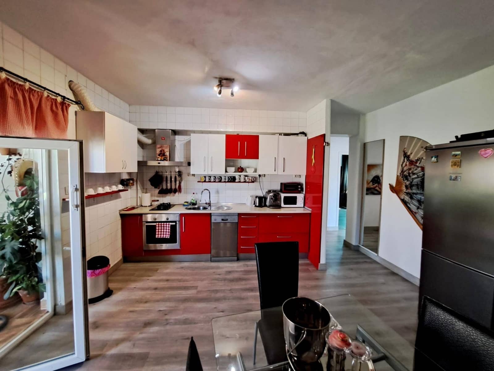 5 soveværelse Byhus til salg i Aguadulce (Almeria) - € 333.000 (Ref: 7728951)