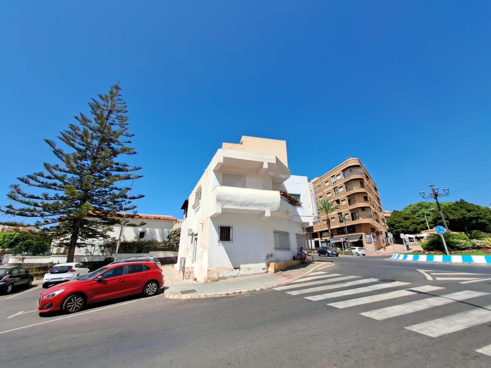 5 soveværelse Byhus til salg i Aguadulce (Almeria) - € 333.000 (Ref: 7728951)
