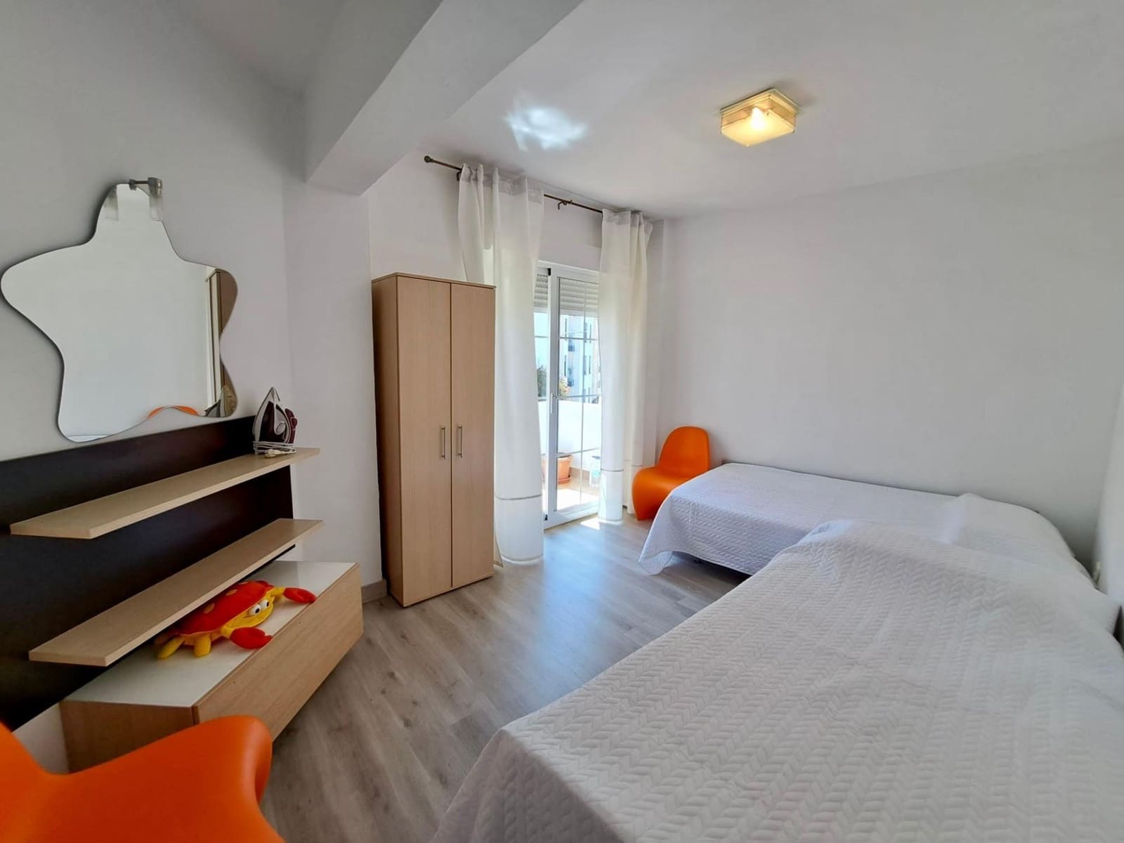 5 soveværelse Byhus til salg i Aguadulce (Almeria) - € 333.000 (Ref: 7728951)