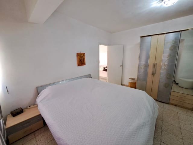 5 soveværelse Byhus til salg i Aguadulce (Almeria), Roquetas de Mar - € 333.000 (Ref: 7728951)