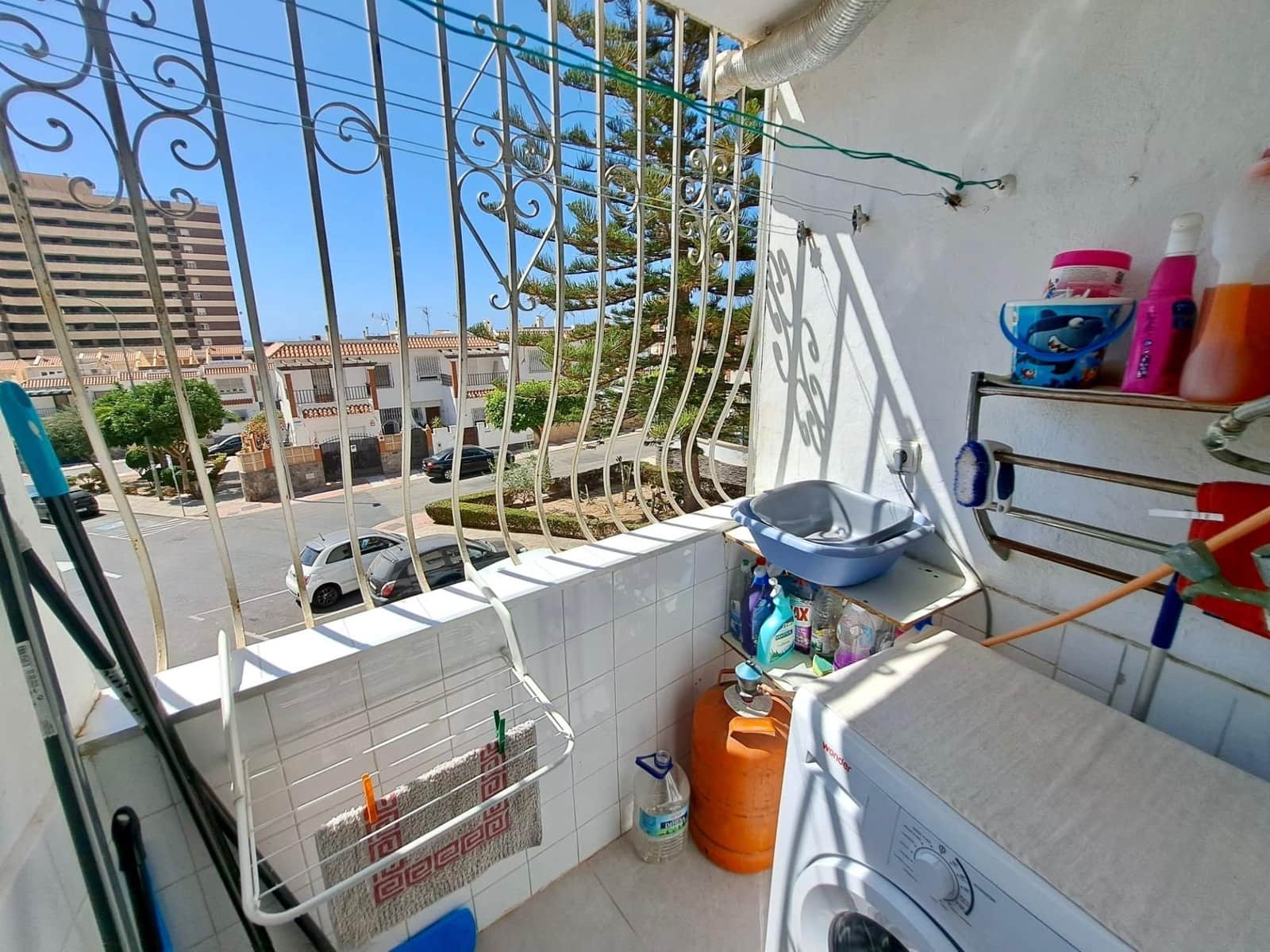 5 soveværelse Byhus til salg i Aguadulce (Almeria) - € 333.000 (Ref: 7728951)