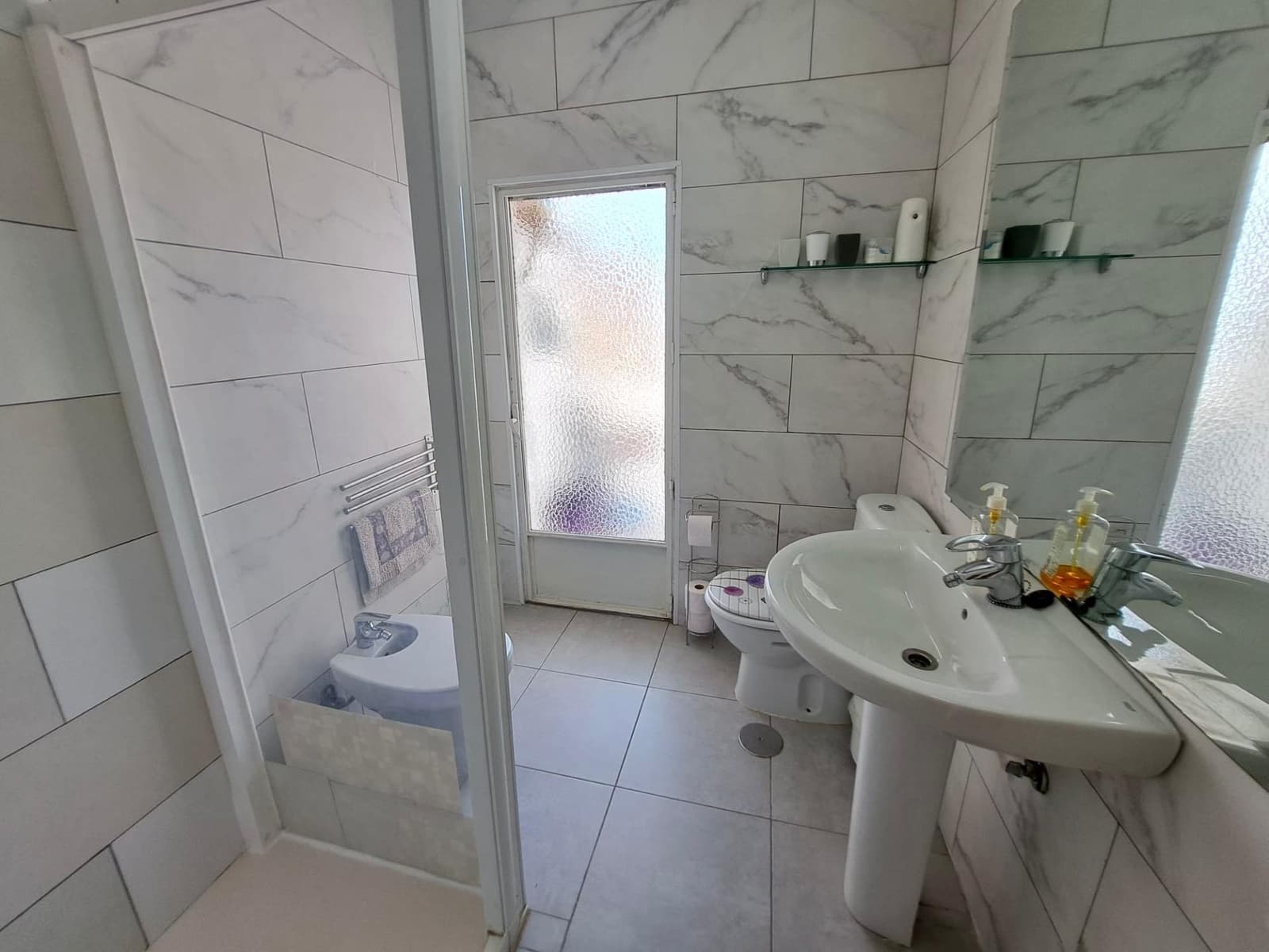 5 soveværelse Byhus til salg i Aguadulce (Almeria) - € 333.000 (Ref: 7728951)