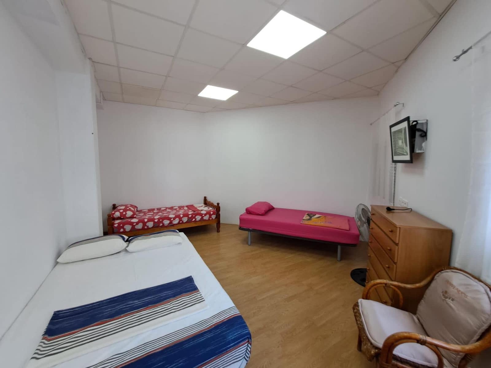 5 soveværelse Byhus til salg i Aguadulce (Almeria) - € 333.000 (Ref: 7728951)