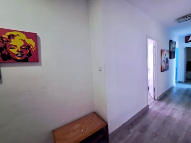 5 soverom Hus til salgs i Aguadulce (Almeria), Roquetas de Mar - € 333 000 (Ref: 7728951)