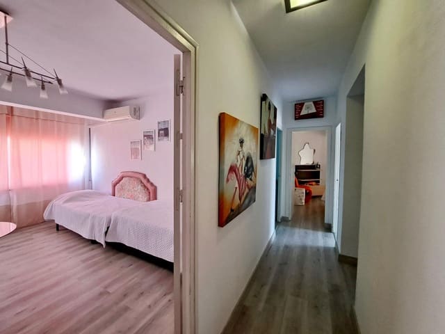 5 soverom Hus til salgs i Aguadulce (Almeria), Roquetas de Mar - € 333 000 (Ref: 7728951)