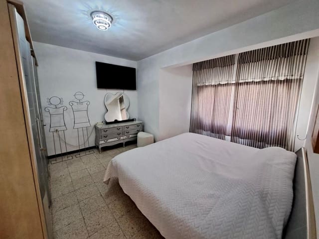 5 soverom Hus til salgs i Aguadulce (Almeria), Roquetas de Mar - € 333 000 (Ref: 7728951)