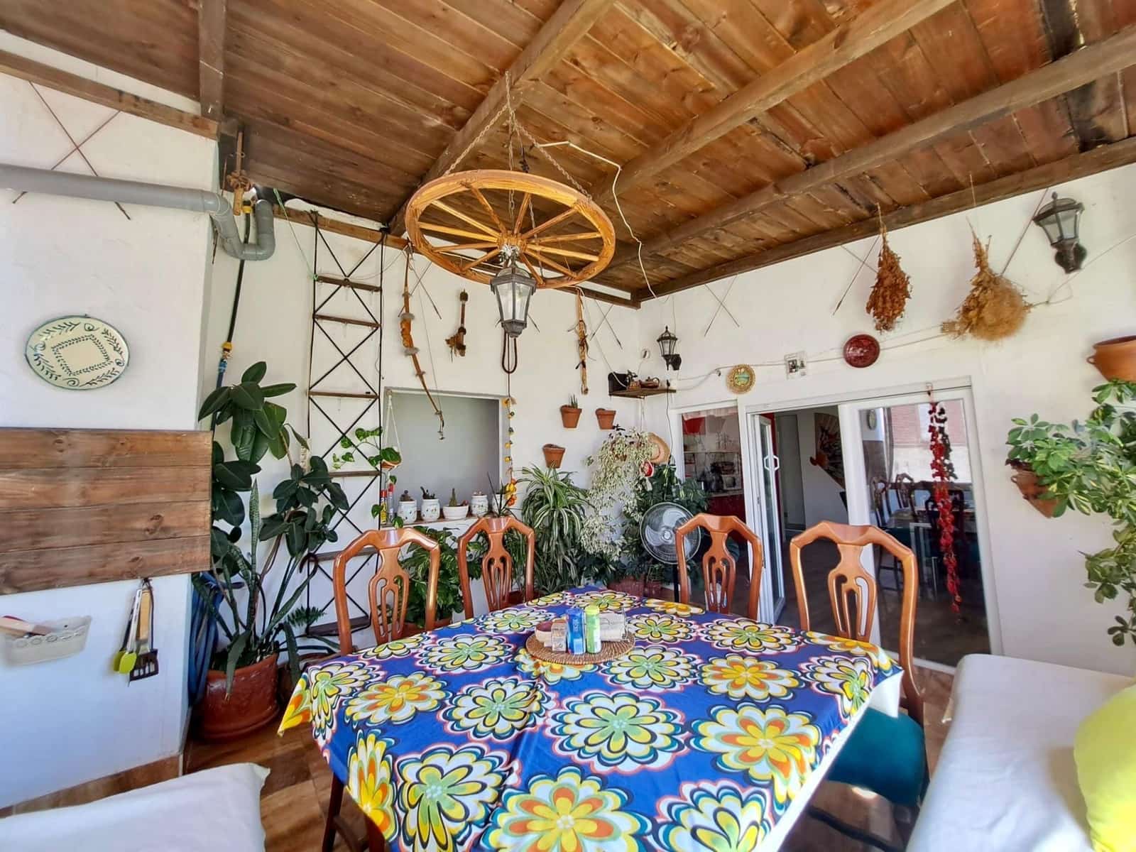 5 bedroom Townhouse for sale in Aguadulce (Almeria) - € 333,000 (Ref: 7728951)