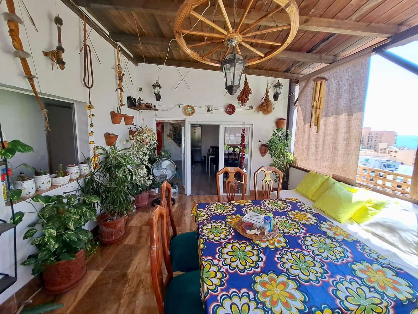 5 bedroom Townhouse for sale in Aguadulce (Almeria) - € 333,000 (Ref: 7728951)