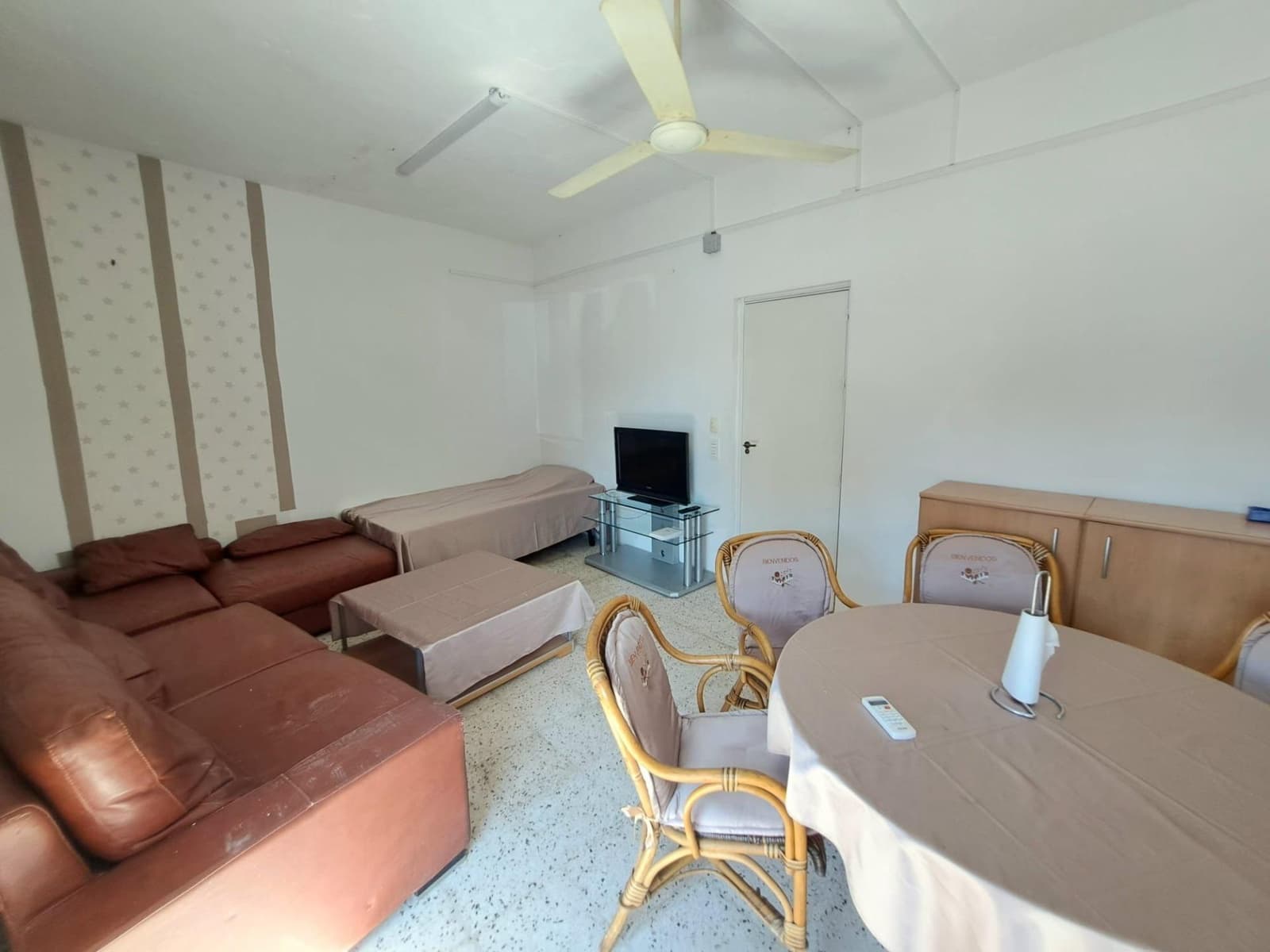 5 bedroom Townhouse for sale in Aguadulce (Almeria) - € 333,000 (Ref: 7728951)