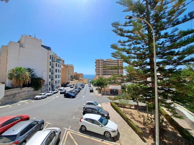 5 soverom Hus til salgs i Aguadulce (Almeria), Roquetas de Mar - € 333 000 (Ref: 7728951)
