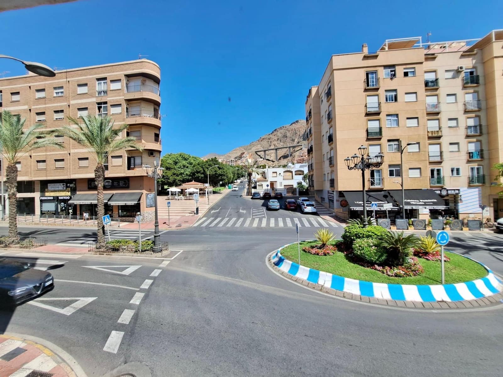 5 bedroom Townhouse for sale in Aguadulce (Almeria) - € 333,000 (Ref: 7728951)