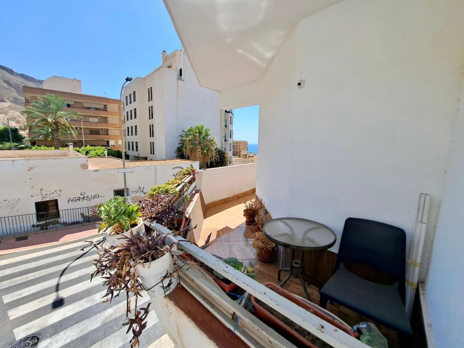 5 bedroom Townhouse for sale in Aguadulce (Almeria) - € 333,000 (Ref: 7728951)