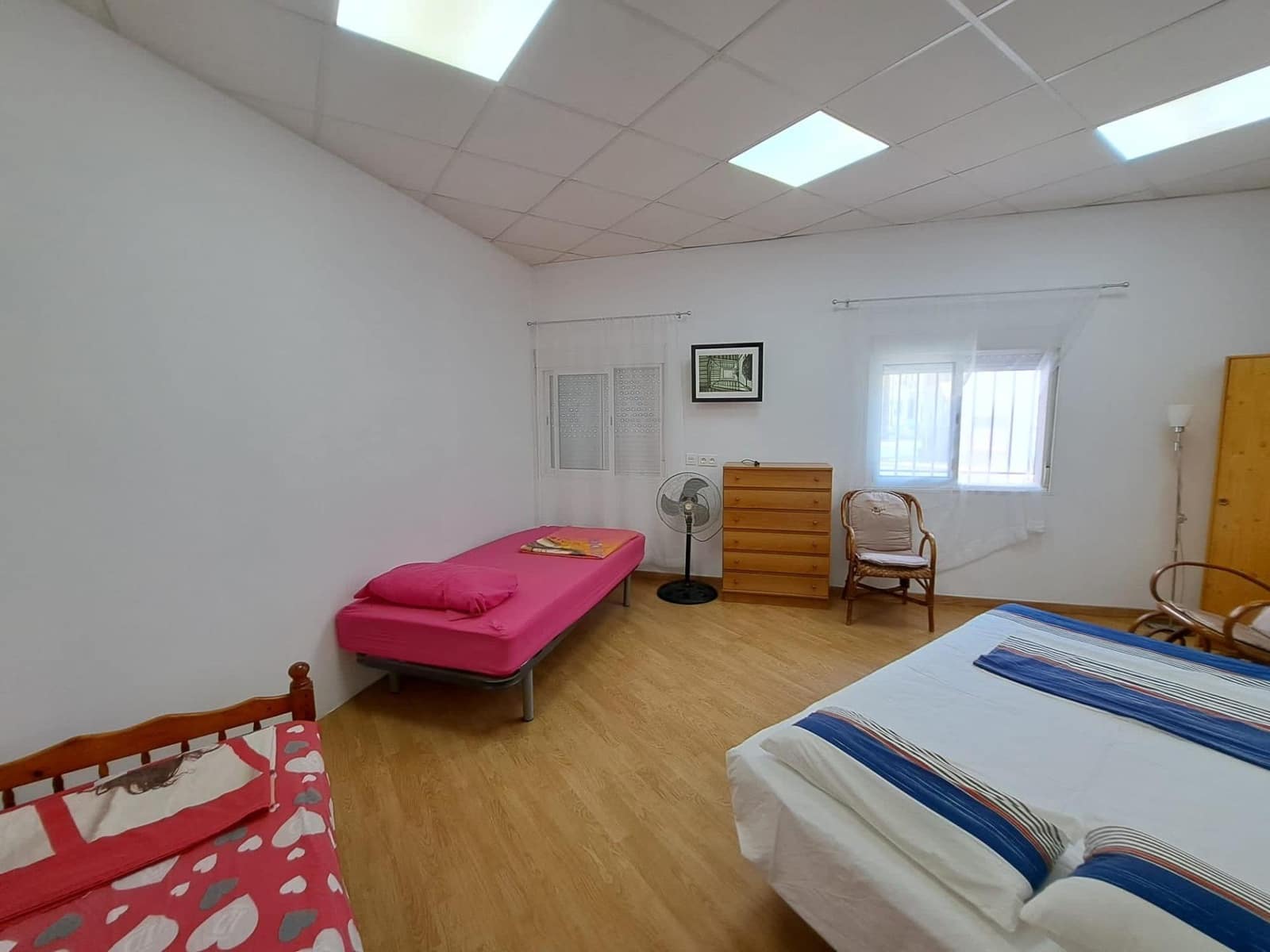 5 bedroom Townhouse for sale in Aguadulce (Almeria) - € 333,000 (Ref: 7728951)