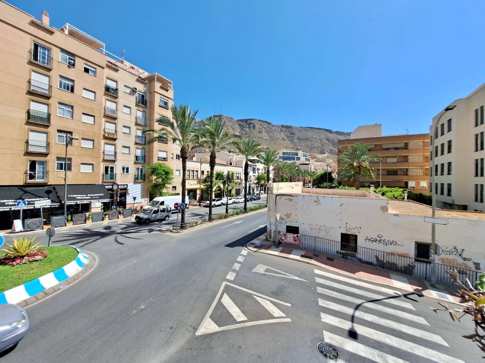 5 bedroom Townhouse for sale in Aguadulce (Almeria) - € 333,000 (Ref: 7728951)