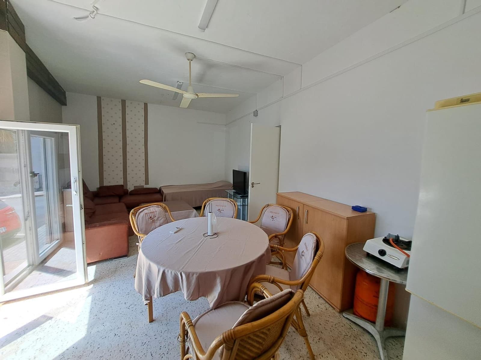 5 bedroom Townhouse for sale in Aguadulce (Almeria) - € 333,000 (Ref: 7728951)