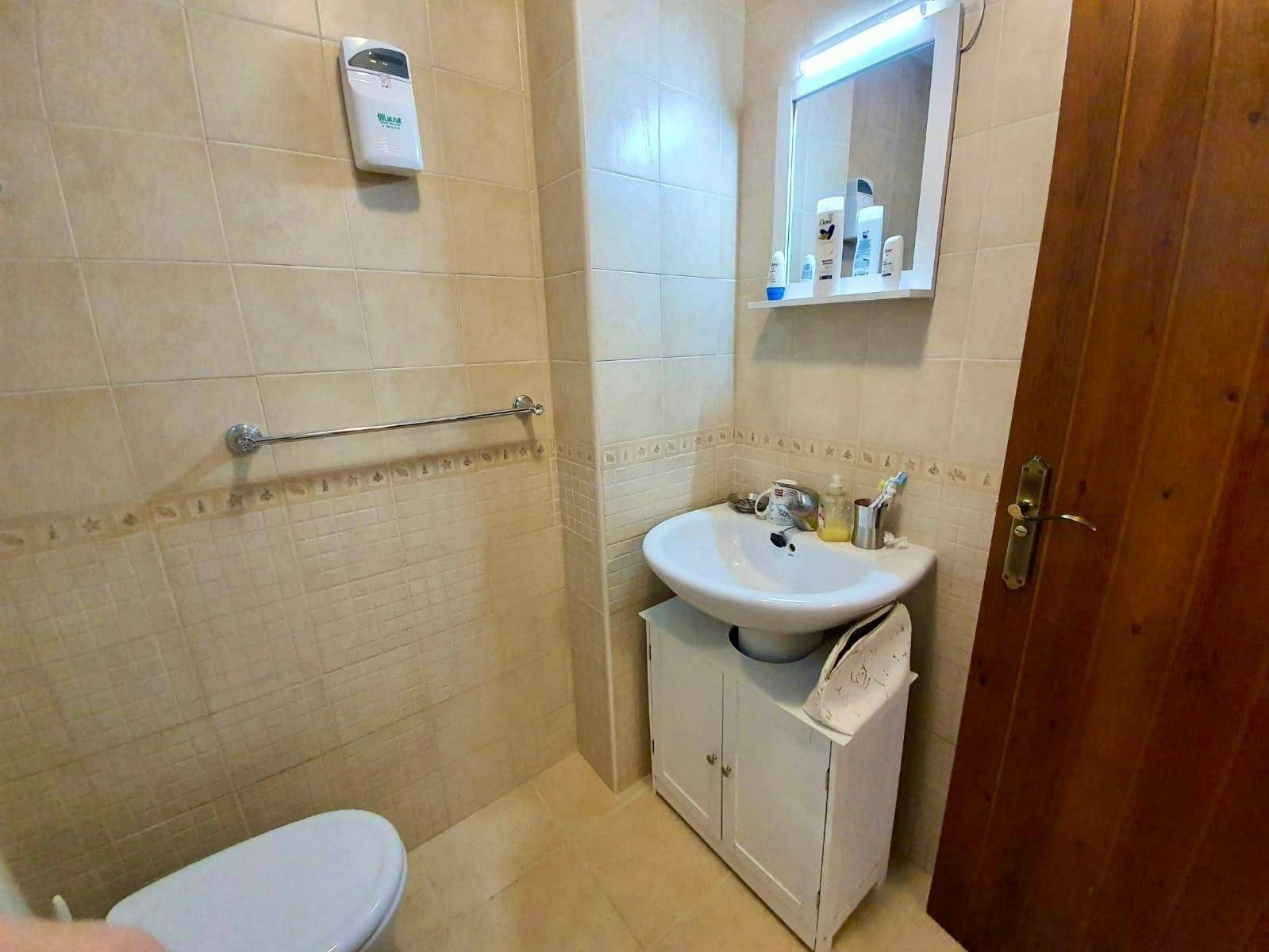 2 quarto Apartamento para venda em Instincion - 55 000 € (Ref: 7799470)