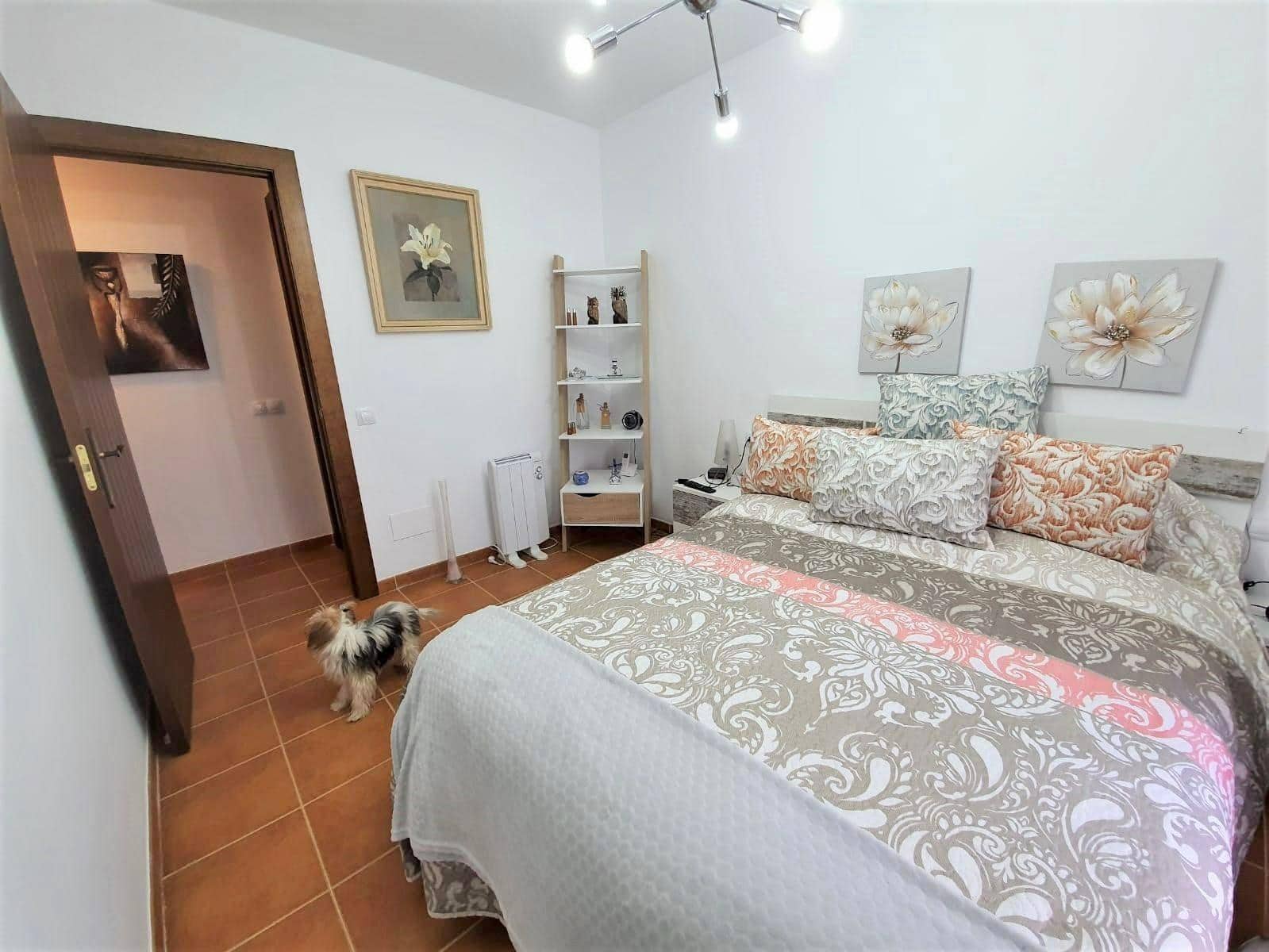 2 quarto Apartamento para venda em Instincion - 55 000 € (Ref: 7799470)
